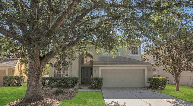 Photo of 4432 Huddlestone Dr, Wesley Chapel, FL 33545