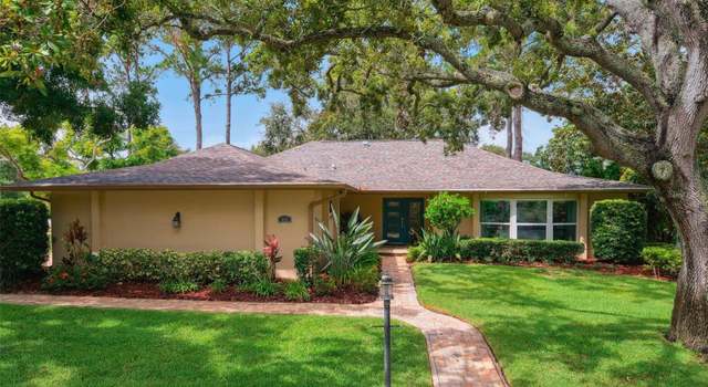 Photo of 625 Village Way, Palm Harbor, FL 34683