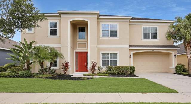 Photo of 11408 Scribner Station Ln, Lithia, FL 33547