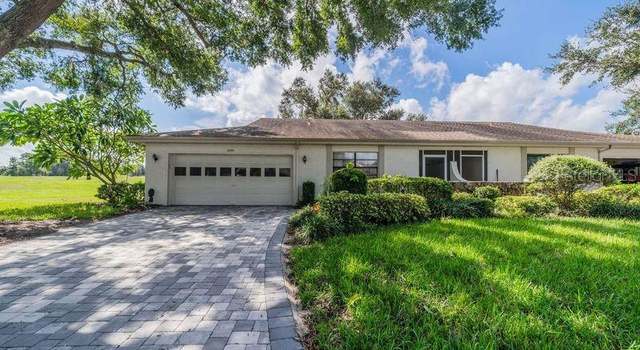 Photo of 2535 Lancaster Dr #2535, Sun City Center, FL 33573