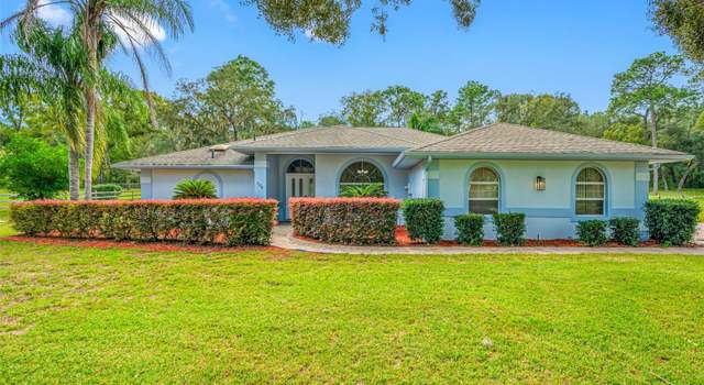 Photo of 706 E Liberty St, Hernando, FL 34442