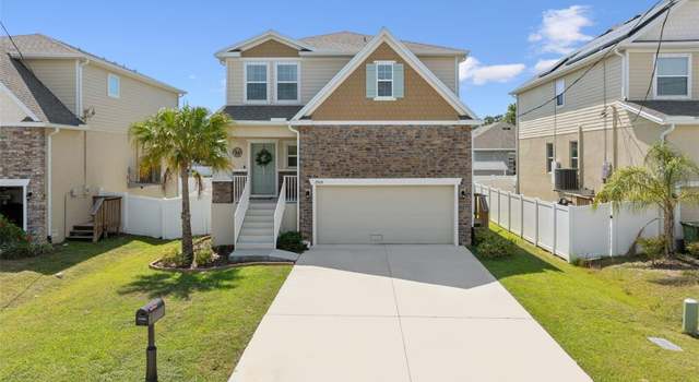 Photo of 7509 S Sherrill St, Tampa, FL 33616