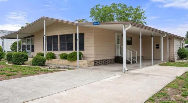 Photo of 7464 Harlow St, Brooksville, FL 34613