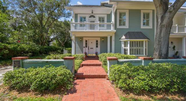 Photo of 3105 W San Isidro St, Tampa, FL 33629