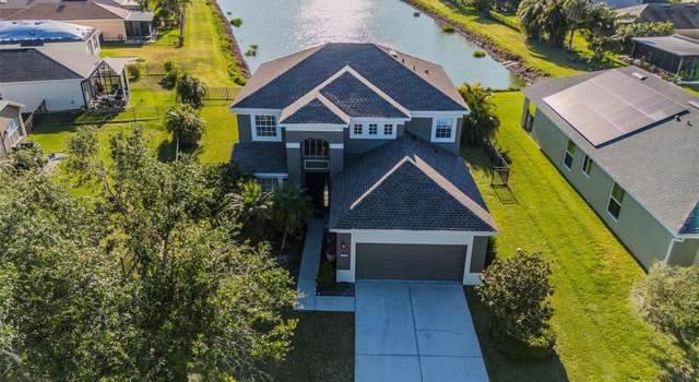 Photo of 5011 100th Dr E, Parrish, FL 34219