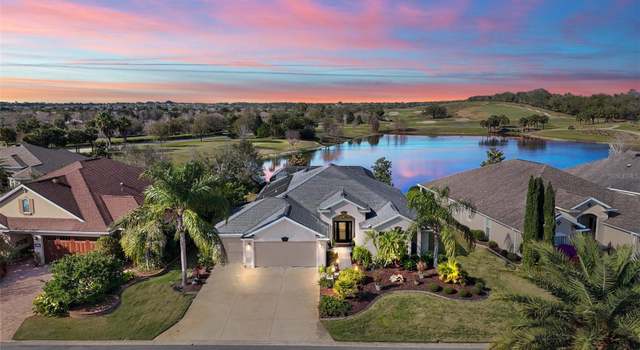 Photo of 3426 Boardroom Trl, The Villages, FL 32163