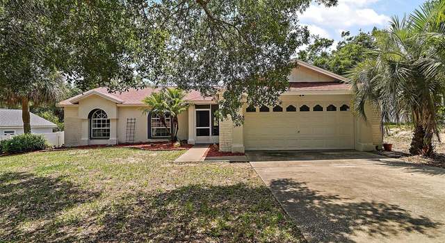 Photo of 15837 Hidden Lake Cir, Clermont, FL 34711