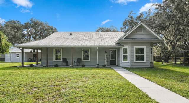 Photo of 5335 Canoe Creek Rd, St Cloud, FL 34772