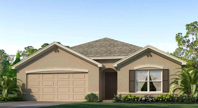 Photo of 7804 Wheat Stone Dr, Zephyrhills, FL 33540