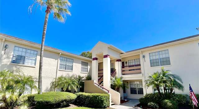 Photo of 7900 Hardwick Dr #813, New Port Richey, FL 34653