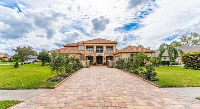 Photo of 6021 Flatwoods Manor Cir, Lithia, FL 33547