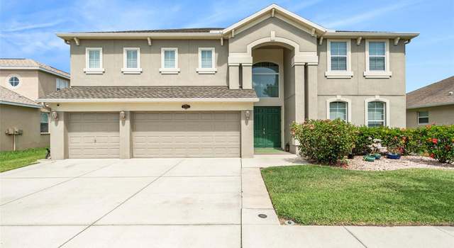 Photo of 20251 Ravens End Dr, Tampa, FL 33647