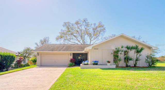 Photo of 2648 Camille Dr, Palm Harbor, FL 34684