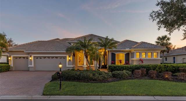 Photo of 505 Sand Crane Ct, Bradenton, FL 34212