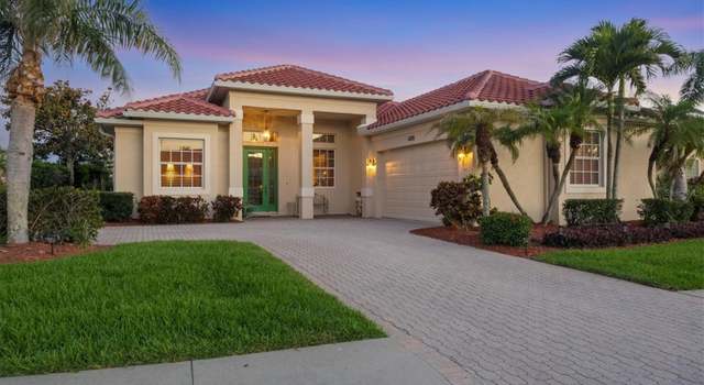 Photo of 4326 Corso Venetia Blvd, Venice, FL 34293