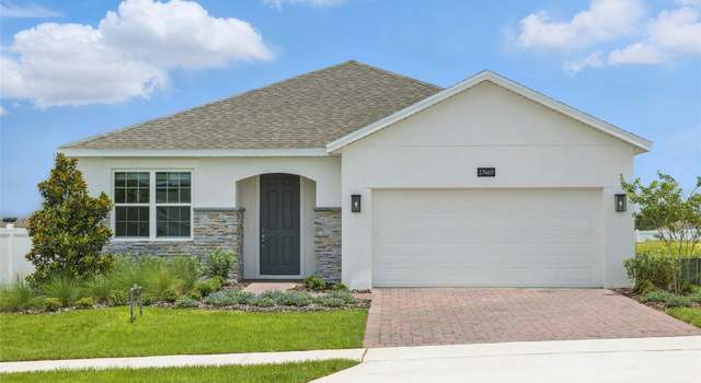 Photo of 27469 Black Kite Ave, Howey In The Hills, FL 34737