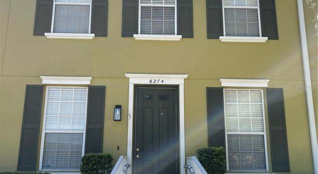 Photo of 6274 Bristol Channel Way, Orlando, FL 32829
