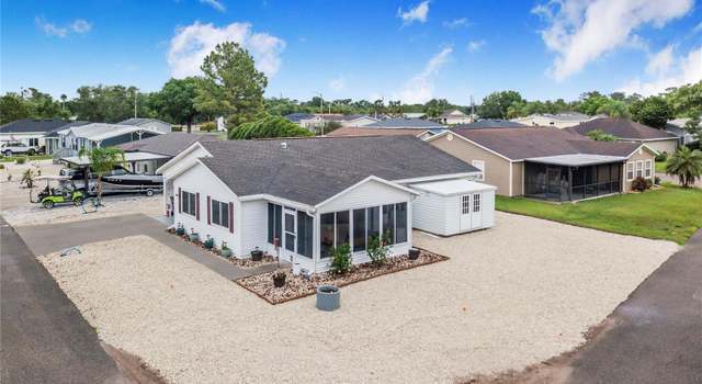 Photo of 4228 Nandina St, Lake Wales, FL 33898