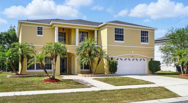 Photo of 2523 Jasmine Trace Dr, Kissimmee, FL 34758