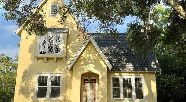 Photo of 311 N Prescott Ave, Clearwater, FL 33755