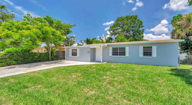Photo of 2509 W Crawford St, Tampa, FL 33614
