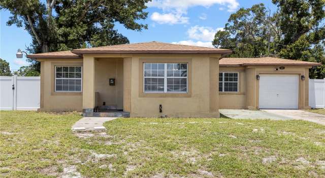 Photo of 525 38th St S, St Petersburg, FL 33711