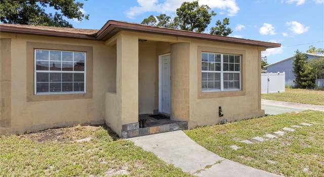 Photo of 525 38th St S, St Petersburg, FL 33711