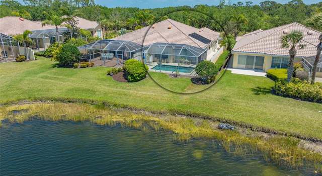 Photo of 7664 Camminare Dr, Sarasota, FL 34238