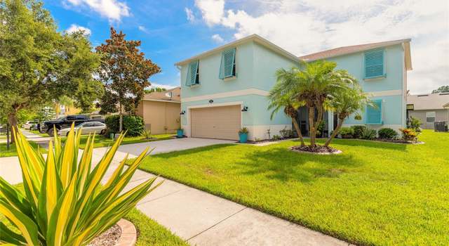 Photo of 509 Aeolian Dr, New Smyrna Beach, FL 32168