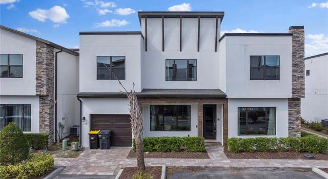 Photo of 153 Villa Domani Cir, Davenport, FL 33896