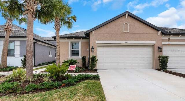 Photo of 5914 Fiore Dr, Bradenton, FL 34208