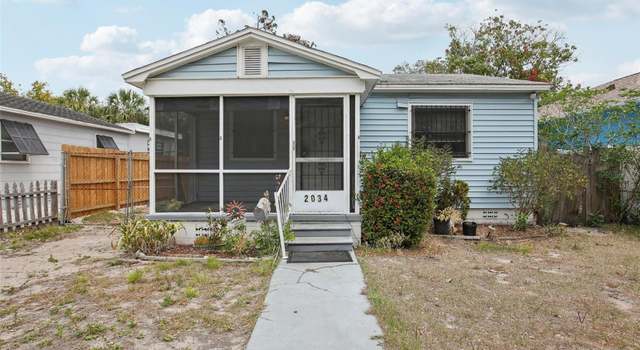 Photo of 2034 Upton Ct S, St Petersburg, FL 33712