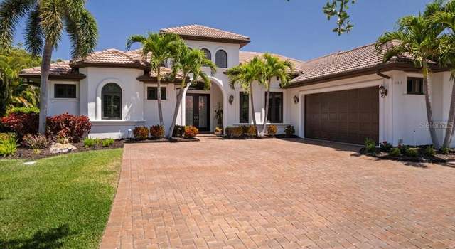 Photo of 11447 Savannah Lakes Dr, Parrish, FL 34219