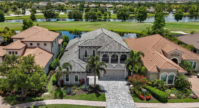 Photo of 7634 Windy Hill Cv, Bradenton, FL 34202