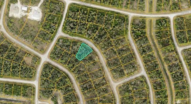 Photo of Overlook Rd, North Port, FL 34288