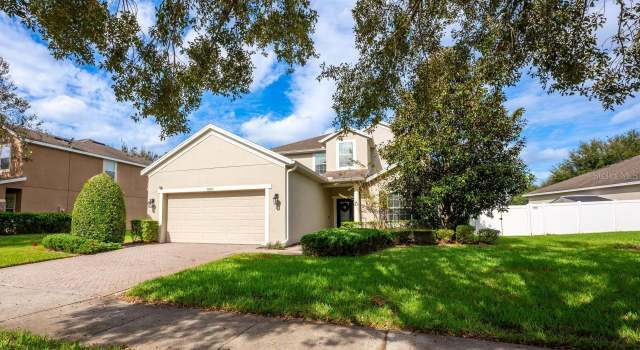Photo of 1601 Blue Grass Blvd, Deland, FL 32724