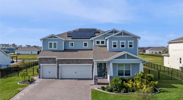 Photo of 4228 Sunset Preserve Blvd, Orlando, FL 32820