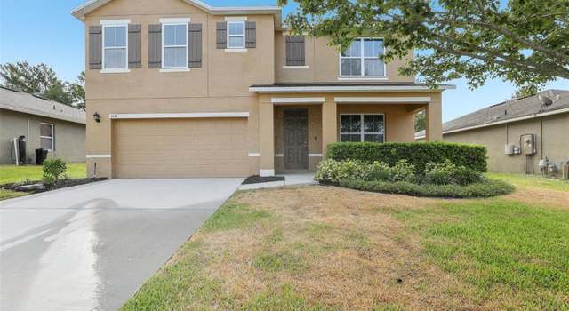 Photo of 3443 Berkshire Woods Ter, Deltona, FL 32725
