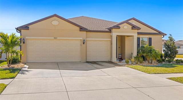 Photo of 11801 Clare Hill Ave, Riverview, FL 33579