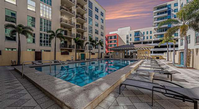 Photo of 1238 E Kennedy Blvd #704, Tampa, FL 33602