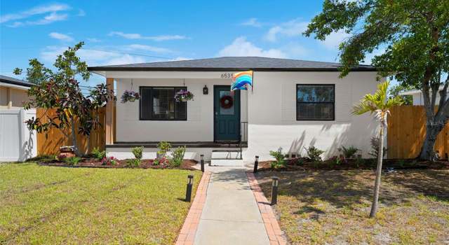 Photo of 6535 3rd Ave S, St Petersburg, FL 33707