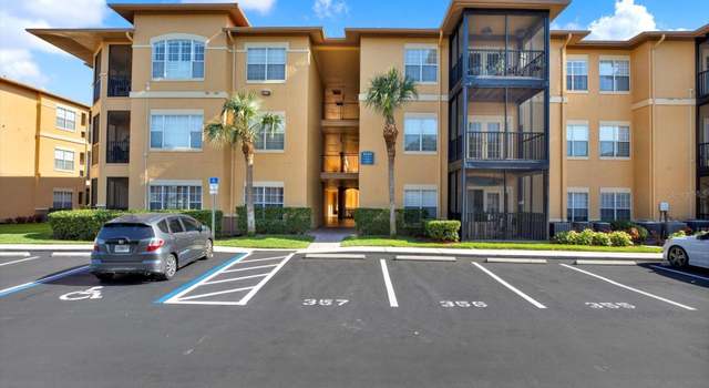 Photo of 4333 Bayside Village Dr #110, Tampa, FL 33615
