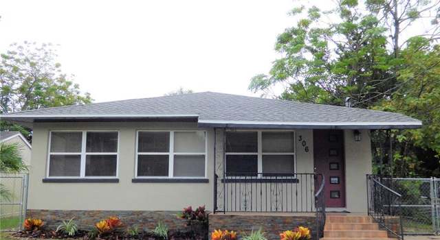 Photo of 306 W Valencia St, Lakeland, FL 33805