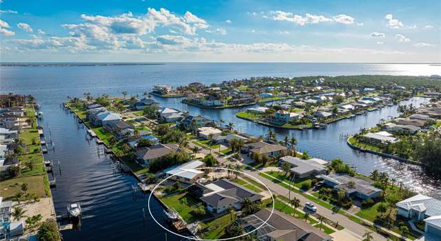 Photo of 181 Beeney Rd SE, Port Charlotte, FL 33952