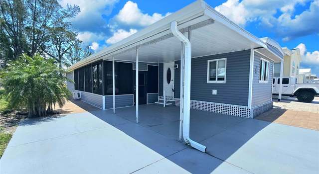 Photo of 10315 Cortez Rd W Unit 32-7, Bradenton, FL 34210