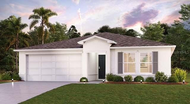 Photo of 2358 NW 22nd Ct, Ocala, FL 34475