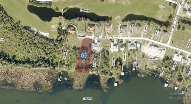 Photo of Live Oak Dr, Tavares, FL 32778