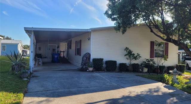 Photo of 1744 Quail Hill Dr, Lakeland, FL 33810
