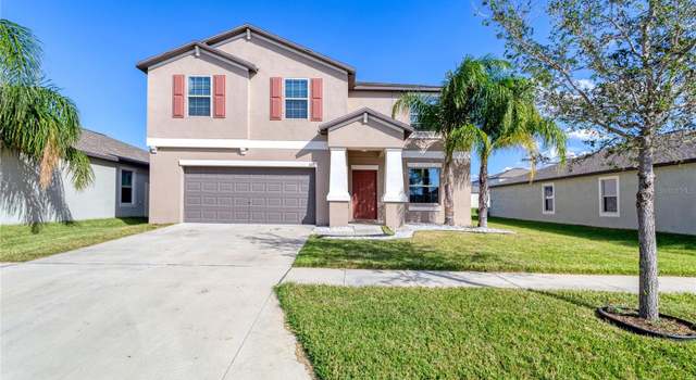 Photo of 11216 Beeswing Pl, Riverview, FL 33578