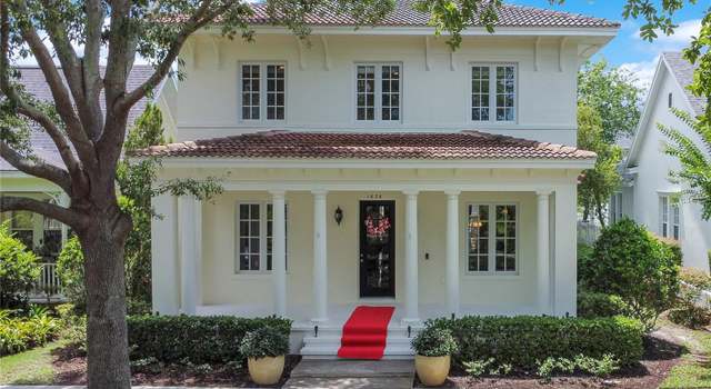 Photo of 1636 Hanks Ave, Orlando, FL 32814